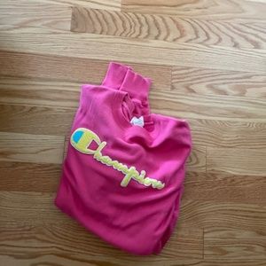 Champion Reverse Weave Crewneck